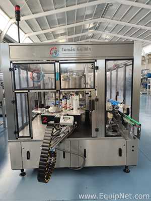 P.E. Labellers MASTER Labeler