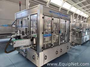 P.E. Labellers MASTER Labeler