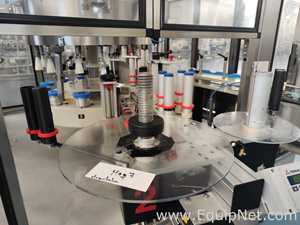 P.E. Labellers MASTER Labeler