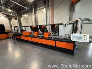 Impresora Pad Keller Co 3-colour KELLER Tampo master