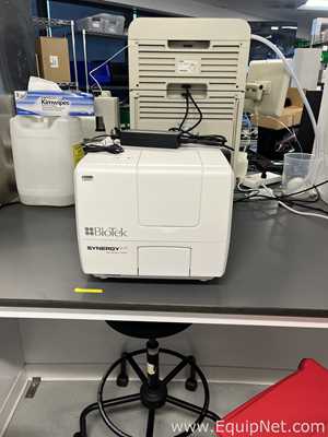 BioTek Synergy H1 Microplate Reader