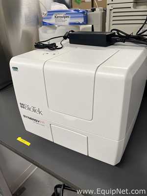 BioTek Synergy H1 Microplate Reader