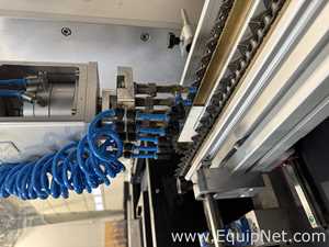 Impresora Pad Keller Co 3-colour KELLER Tampo master