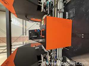 Impresora Pad Keller Co 3-colour KELLER Tampo master