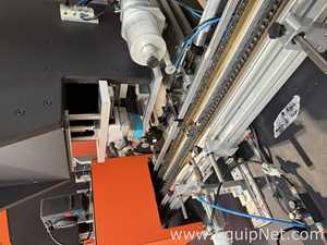 Impresora Pad Keller Co 3-colour KELLER Tampo master