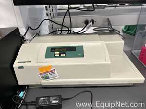 Molecular Devices VERSAmax Tunable Microplate Reader