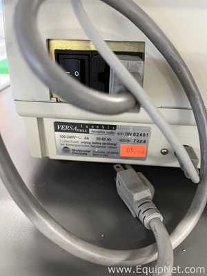 Molecular Devices VERSAmax Tunable Microplate Reader