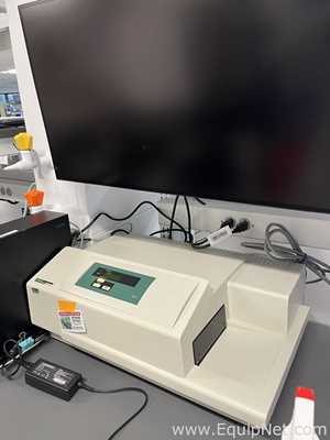 Molecular Devices VERSAmax Tunable Microplate Reader