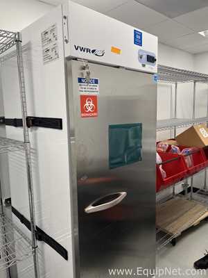 VWR GTVWG25RPSA General Purpose Refrigerator