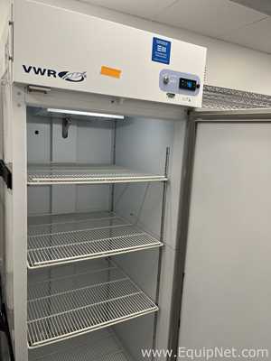 VWR GTVWG25RPSA General Purpose Refrigerator