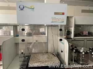 BigNeat Limited BP8004/11A Ductless Fume Hood