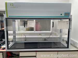 BigNeat Limited Special BC1506 Ductless Fume Cabinet