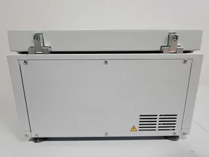 Centrífuga para laboratorio Eppendorf 5810