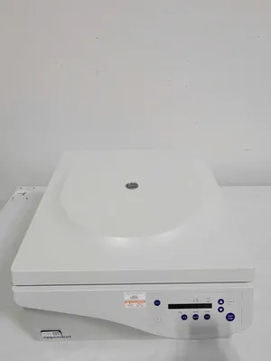 Centrífuga para laboratorio Eppendorf 5810