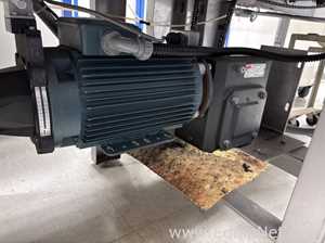 Redutor de Velocidade Dayton Electrical Mfg. Co. 4RP54