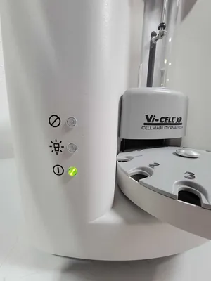 Analizador Beckman Coulter Vi-Cell XR