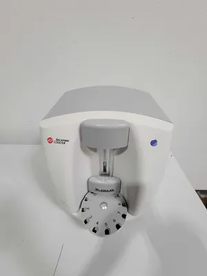 Analizador Beckman Coulter Vi-Cell XR