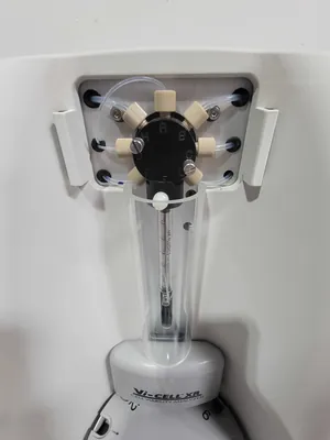 Analizador Beckman Coulter Vi-Cell XR