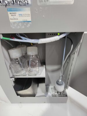Analizador Beckman Coulter Vi-Cell XR