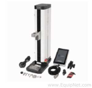 Amtek CLC Series 1000lb Load Cell