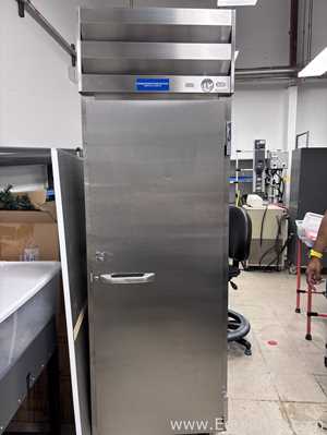Unidade de Refrigeração Howard Refrigerator  