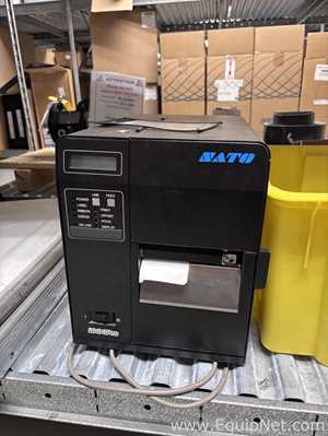 Impresora Sato M-84