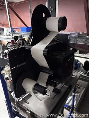 Lote de  Dispensador Fortis Solutions Group GS-60T-Z305-4R-CUS