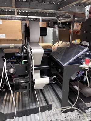 Lote de  Dispensador Fortis Solutions Group GS-60T-Z305-4