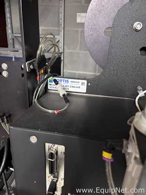 Lote de  Dispensador Fortis Solutions Group GS-60T-Z305-4