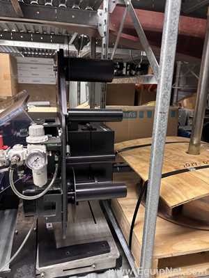 Lote de  Dispensador Fortis Solutions Group GS-60T-Z305-4