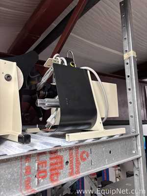 Lote de  Dispensador Take A Label TAL-450-16