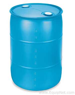 Línea de Tambor Uline S-10757. Sin usar.  55 Galones