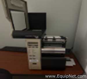 Zebra Technologies ZT620 Printer