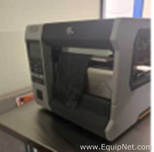 Zebra Technologies ZT410 Printer