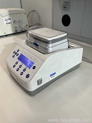 Misturador para Laboratórios Eppendorf Thermomixer C