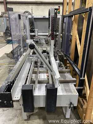 Belcor Industries Inc. BEL 651 Tape Bottom Seal Case Erector
