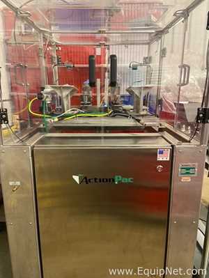 ActionPac Scales RM 420 CBX2 Joint Machine