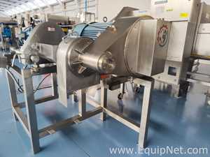 Urschel Laboratories, Inc. COMITROL 5600 Hammer Mill