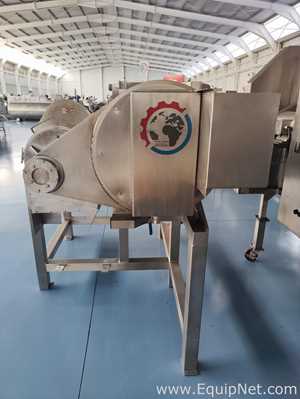 Urschel Laboratories, Inc. COMITROL 5600 Hammer Mill