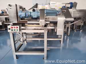 Urschel Laboratories, Inc. COMITROL 5600 Hammer Mill