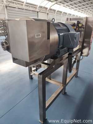 Urschel Laboratories, Inc. COMITROL 5600 Hammer Mill