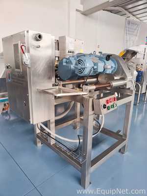 Urschel Laboratories, Inc. COMITROL 5600 Hammer Mill