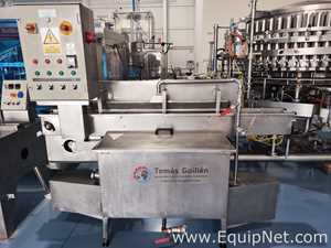 EZMA LIQUID DOSSER Filler