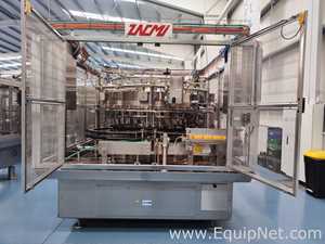 Zacmi 0234-B-040 Filler