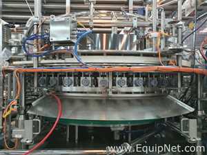Zacmi 0234-B-040 Filler