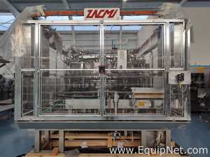 Zacmi 0234-B-040 Filler