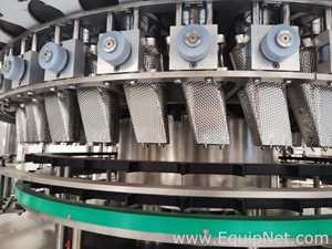 Zacmi 0234-B-040 Filler
