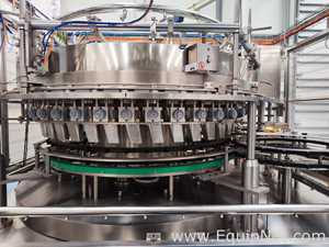 Zacmi 0234-B-040 Filler