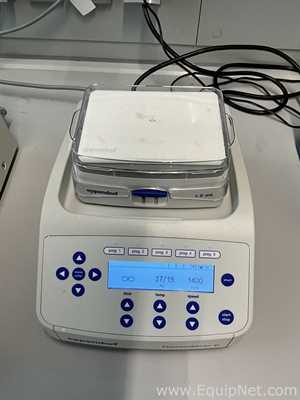 Misturador para Laboratórios Eppendorf Thermomixer C