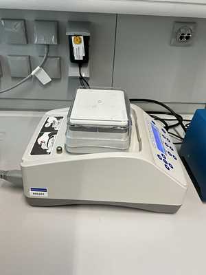 Misturador para Laboratórios Eppendorf Thermomixer C